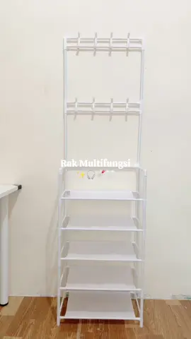 #rak #rakserbaguna #rakmultifungsi #raksepatu #fyp #fypシ #fypシ゚viral #fypage 