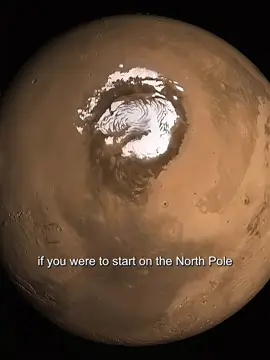 #part3#Life once existed on Mars, but a series of devastating mass extinctions have made present-day life nearly impossible#tiktok 