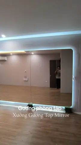 Hoàn thiện phòng tập yoga tại nhà cho khách