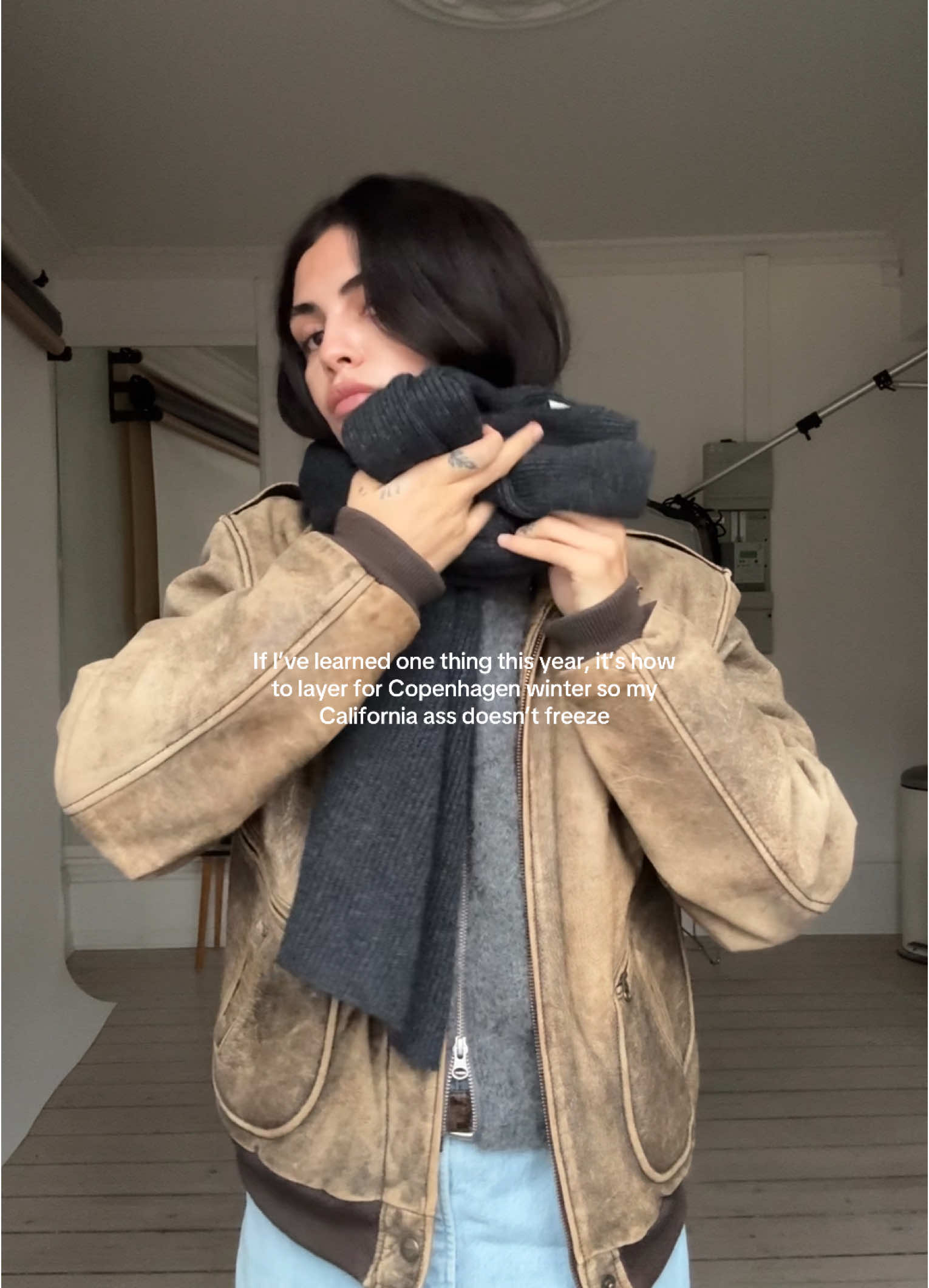 #fashiontiktok #copenhagenstyle #2024 