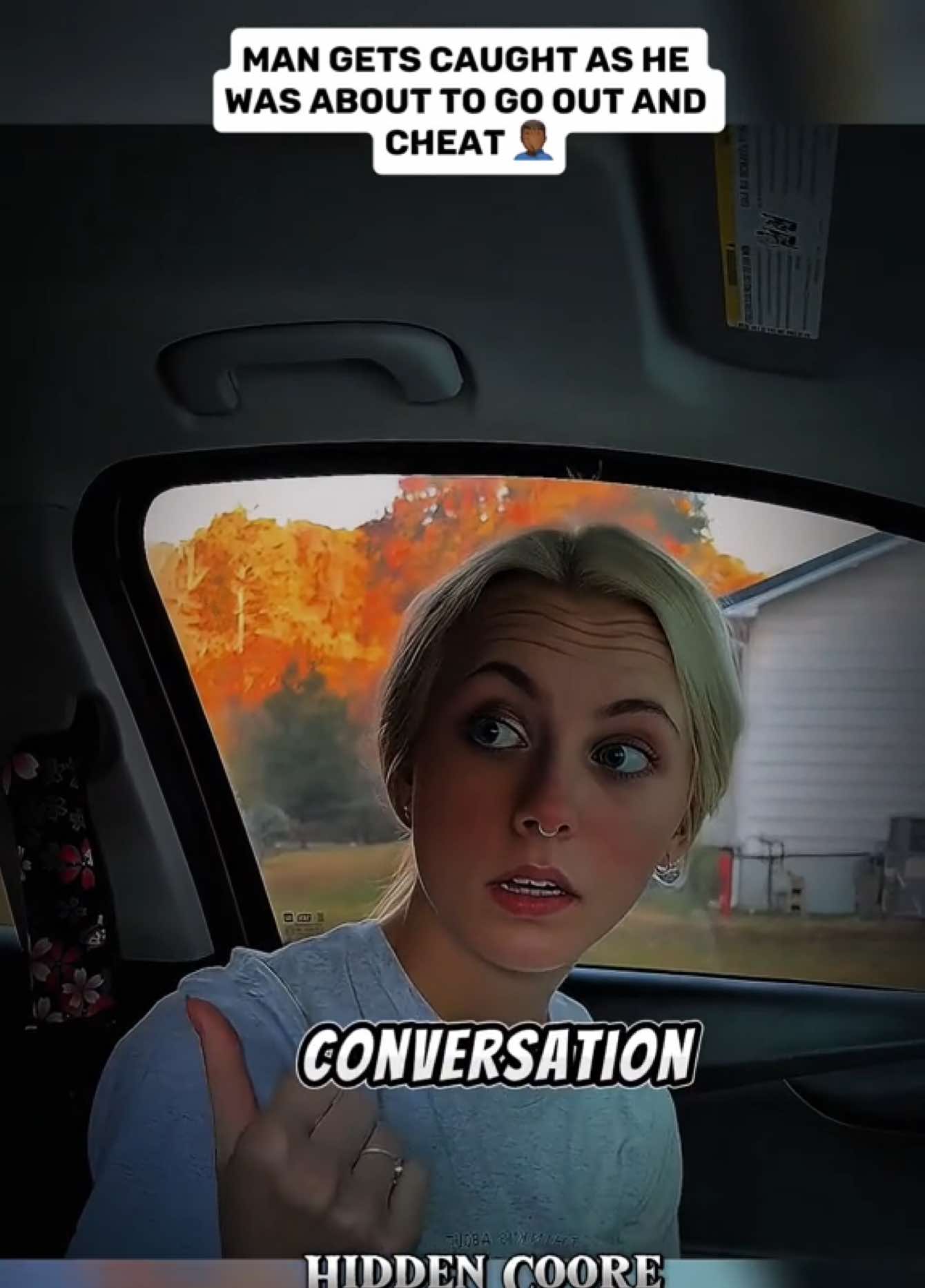 He texted her instead of the woman he was supposed to meet and she saw it 🥲 #viral #Relationship #corecore #cheating 
