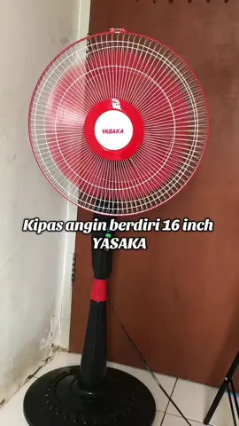 Di online lebih murah mana bagus lagi😍 #kipasangin #kipasanginberdiri #kipasmurah #kipasanginyasaka #kipas #pyf #foryoupage 
