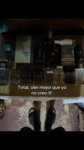 no crrrreo 👀 #fyp #perfumetiktok #perfumes 