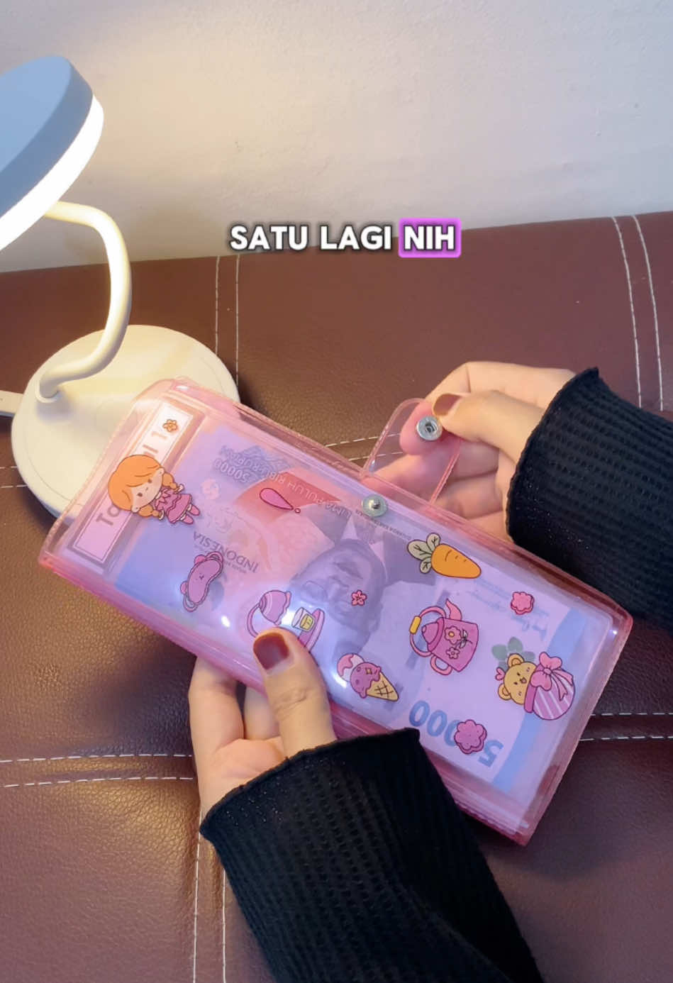 #dompetpintar #dompetdisiplinkeuangan #dompetdisiplin 