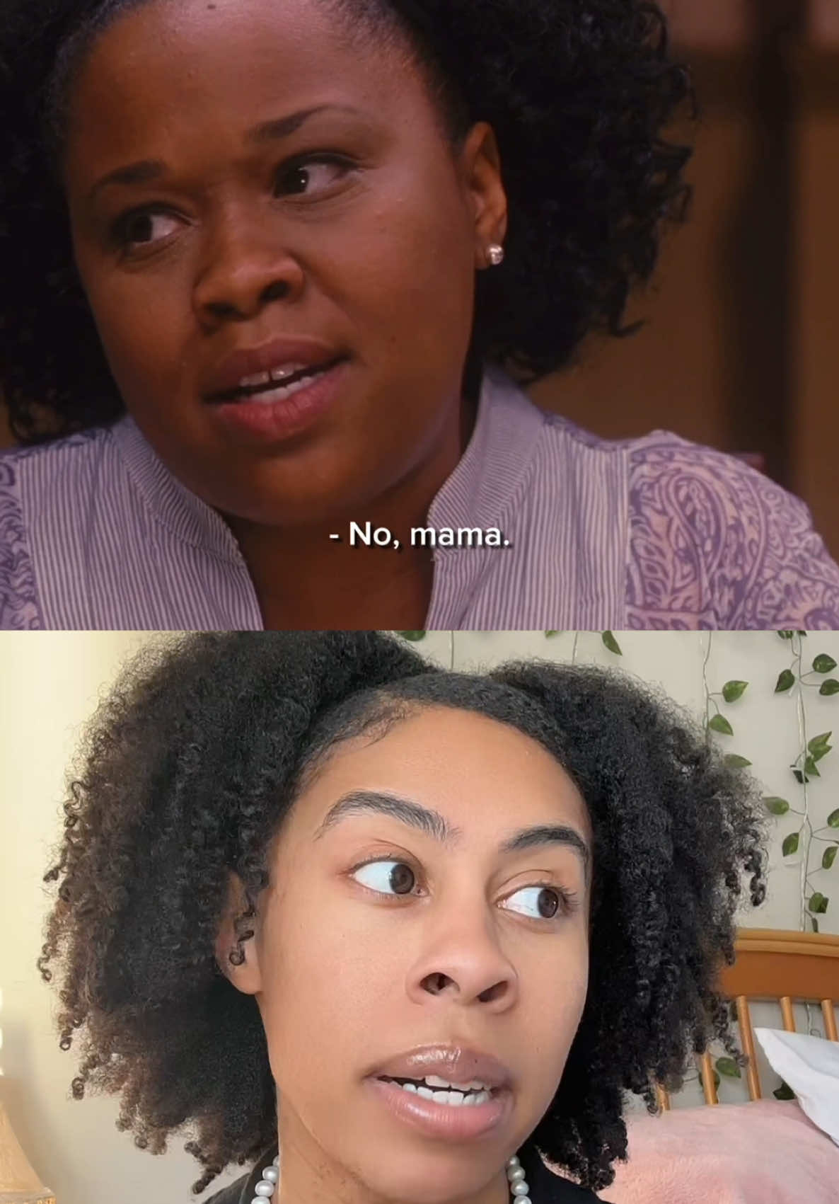 “Oh girl PLEASE I don’t want anything you got… But you get rid of what you don’t want… Don’t you?” Tammy was so right and wrong for this read 😭💯 Kimberly was so nasty but we know why  Movie: Madea’s Big Happy Family  #fyp #fypシ 