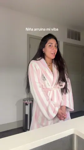 Jajaja mugre niña 😭