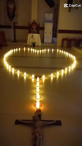 Obrigada 2024 por me fazer amar mais Jesus, que no ano santo 2025 possamos continuar o caminho do céu ✨️❤️ #2024 #catolicos #retrospectivacatolica #retrospectiva2024 #consagracaoanossasenhora #anojubilar #2025 #missionária #missão #foryou #CapCut #rosário 