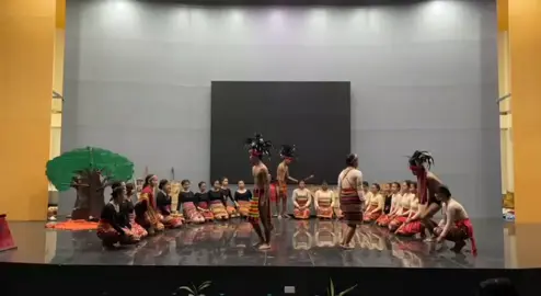Final presentation  #Cordilleran #kalinga #bodong #ykalinga #cultural #fyp 