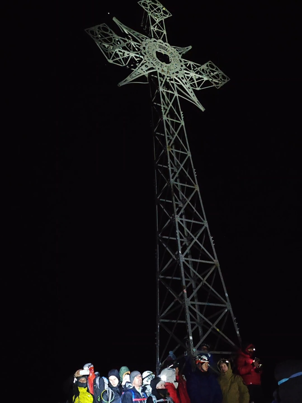 #tatry #giewont #zakopane #sylwester #nowyrok #naszczycie 