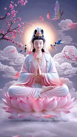 Nếu bạn đang gặp khó khăn hãy niệm Nam mô quan thế âm bồ tát .Mẹ sẽ che chở cho bạn qua cơn hoạn nạn##ethy2003##quantheambotat##phatphapnhiemmau##phatphap##giacngo#