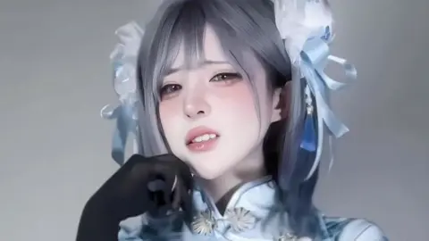 Girl Douyin #douyin #yumeki #viral_video #video #xuhuong #trendingvideo 