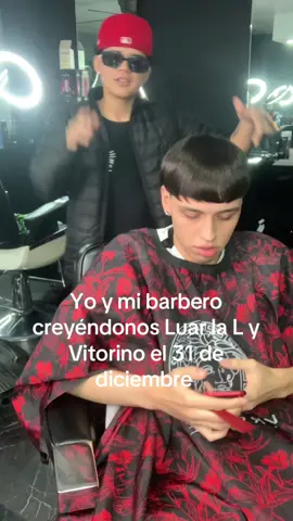 Para cerrar el año #fyp #luarlal #l3tra #kheee 