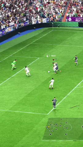 Destroyed 💀 #fifa #eafc24 #fifaclips #fyp