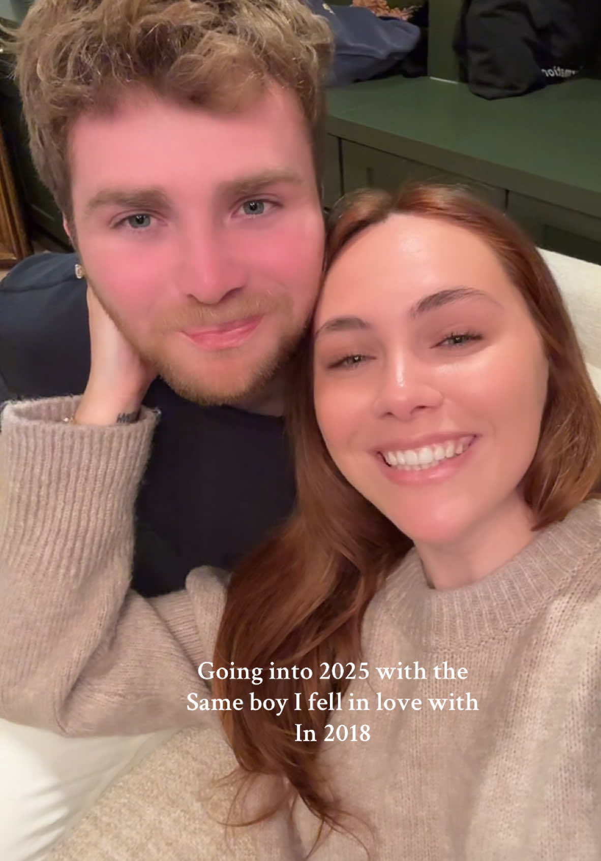 And I wouldn’t have it any other way 