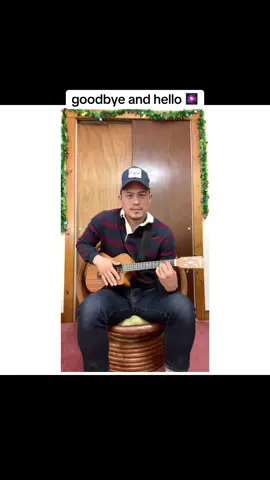 #NYE #FYP #ukulele 