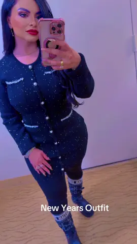New years outfit #newyears #newyork #New york ball drop #ny #newyork #nyballdrop #2025 #outfit