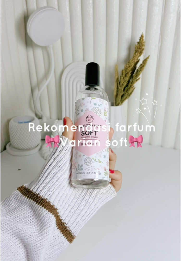 Farfum semewah ini bisa-bisanya dapet 3 sekaligus😭😭#farfumviral #farfumsoftseries #rekomendasifarfumwangitahanlama 