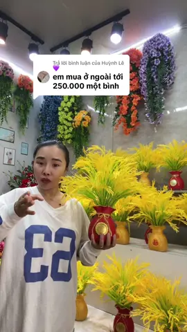 Trả lời @Huỳnh Lê 💜 giá đó shop em mua dc 2 bình mà vẫn còn thừa tiền mua trà sữa cơ ạ 🥰 #binhluatailoc #bonglua 