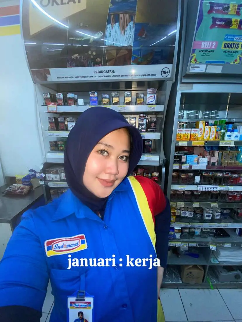 terimakasih lika liku di 2024#fypage #fypp #karyawanretail #kulipabrikcikarang 