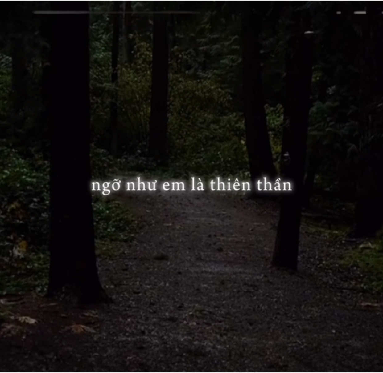 em xinh như một thiên thần, ngỡ như em là thiên thần.#amnhac #tamtrang #nhacchill #tinhyeu #xuhuongtiktok #fyp 