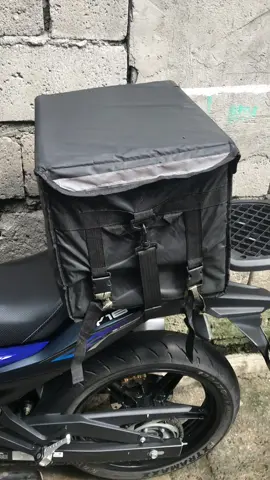 #thermalbox #box #delivery #sniper155 #foodpanda #fyp 