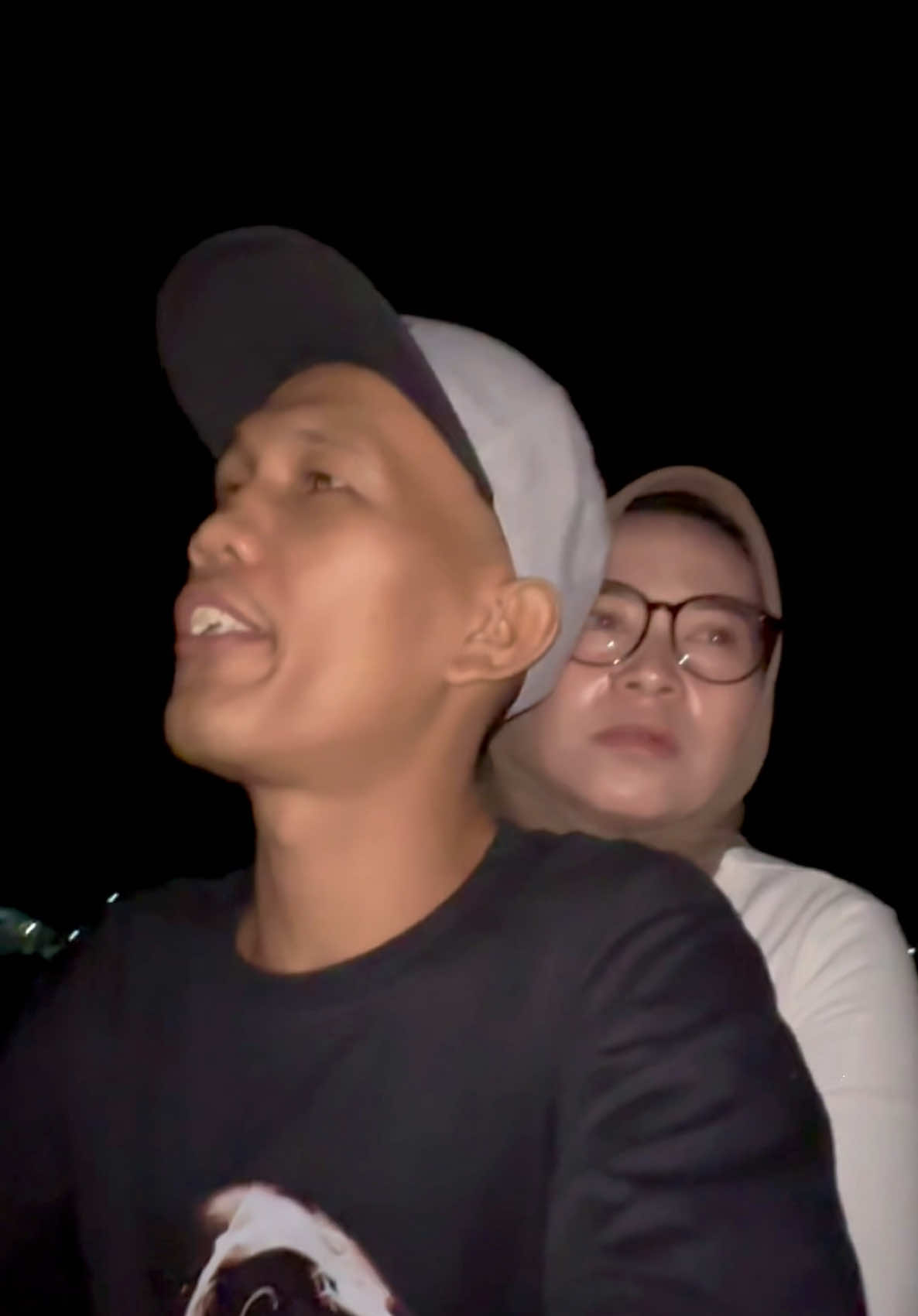 Ku buka modus kelen😂