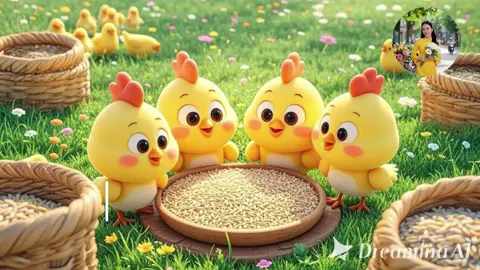 1 buổi sáng tuyệt vời của các cô  khai xuân năm mới, say mê với thành quả mà mình tự làm ra. #xuhuongtiktok #cothuygvmn #trochoivui #lophocvuinhon #mamnongiaitri #yeutreem #mamnontiktok 
