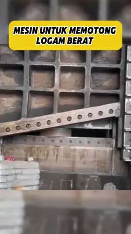 Mesin untuk memotong logam berat  #viral #fyp #reels #faktaunik #faktadunia #faktamenarik #infounik #fakta #faktaunik #viral #info #wowfakta #faktadunia #kamuharustau #faktamenarik #faktanyagoogle #infounik  #TikTokCreatorSearchInsightsIncentive  #kejutanLIVEfest 