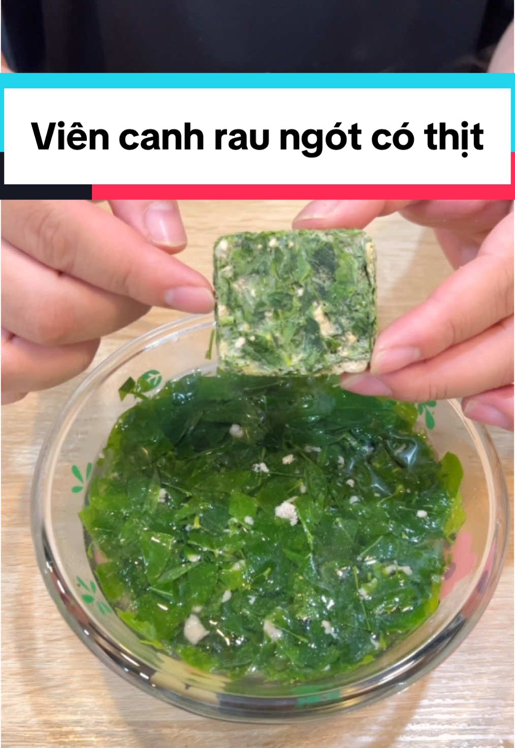 Viên canh tiện lợi rau ngót thịt bằm ngon như mẹ nấu  #tuthichnauanne #review #food #mukbang #canhanlienisoup #canhraungotthitbam #canhannhanh #canhsaythanghoa #isoup 
