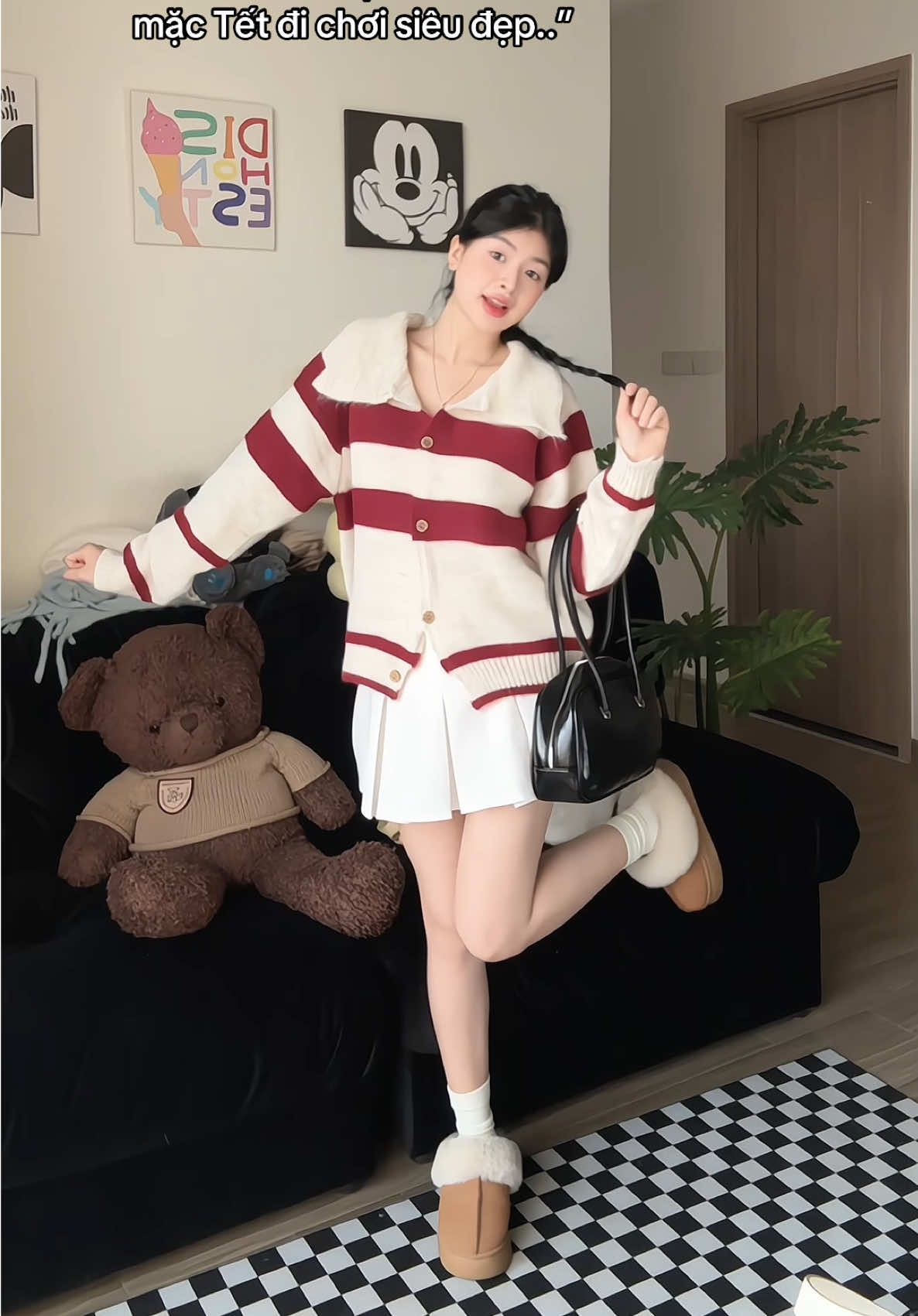 Xịn chưa nè #embetocvang #xuhuong #muataitiktok 