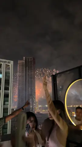 Chấn động đêm qua tại Zion #skybar #zionskylounge #zion #quaybardep #viewdep #club 