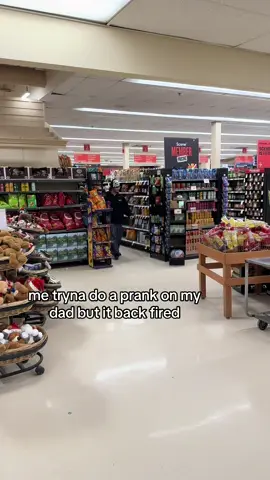 that didn’t go as planned