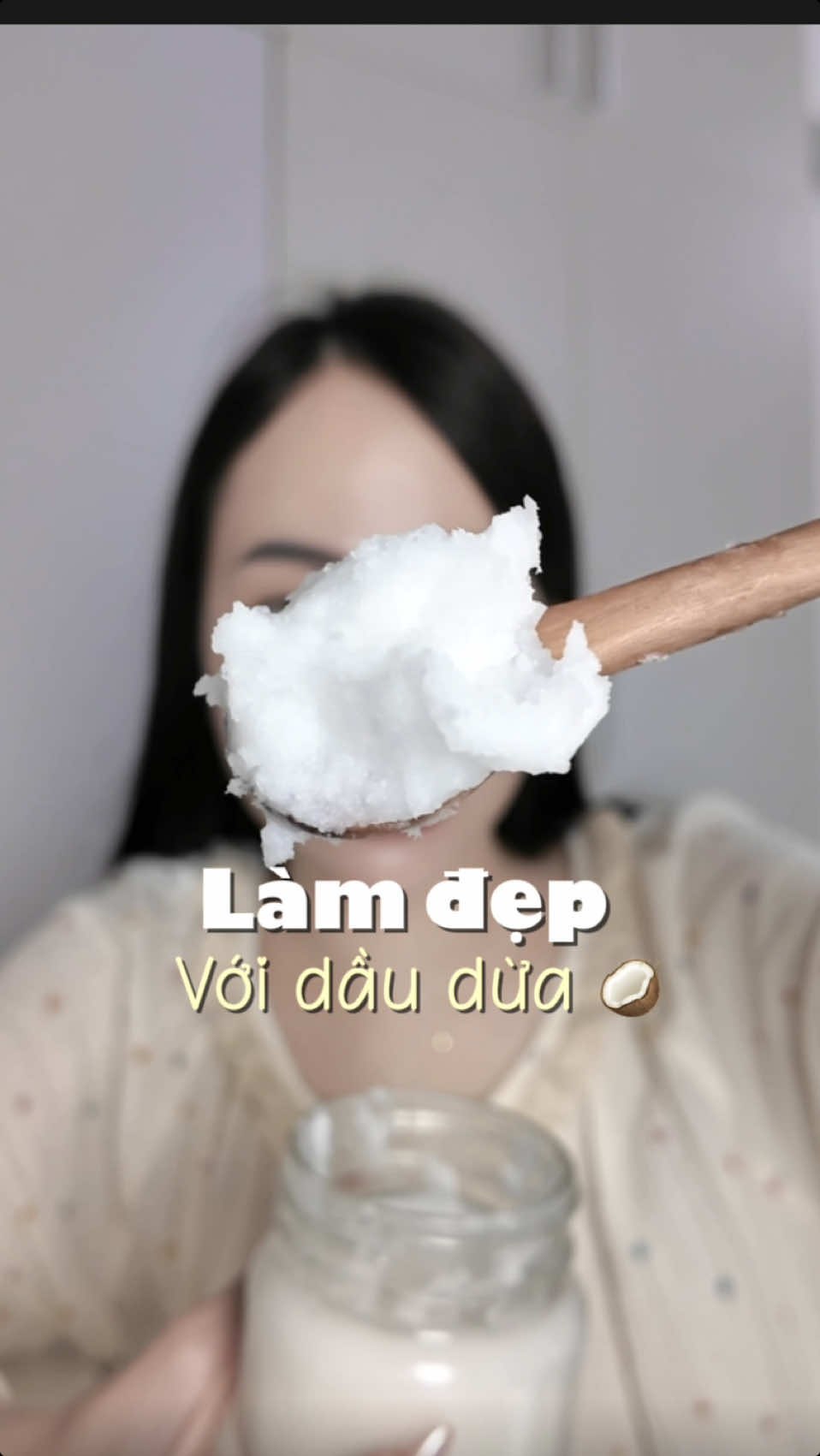 @VIETCOCO TINH HOA DỪA VIỆT   #dauduavietcoco #m#tipslamdep #fypシ #CerealCerdik 