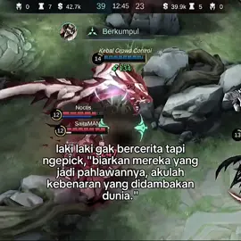 Tidak ada tempat bagi yang lemah 🥀 #CapCut #sad #sadstory  #sadquotes  #mlbbquotes #mlbb #mlbbcreatorcamp #mobilelegends #mobilelegendsbangbang #yuzhong 