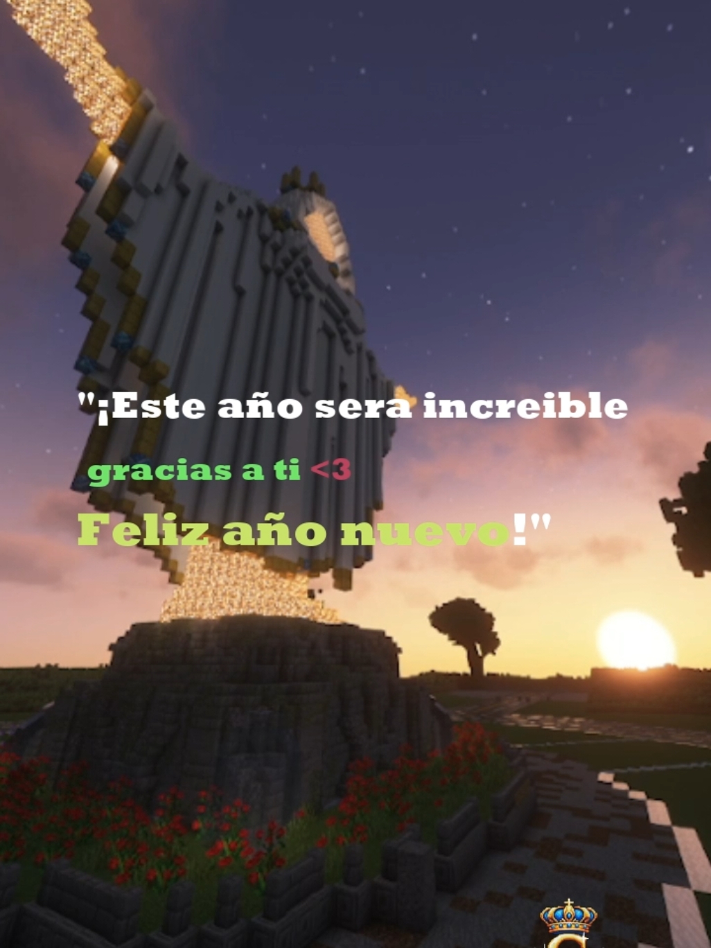 #Minecraft #humor #fyp #felizaño #roleplay #trending #bromas #futbol⚽️ #messi #dioses #historia #mitologia #gaming #bailes #grwm #cocina #funatwork #gracioso #ayuda #2025 #diversion #trend #gatos 