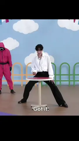 🫦#parksunghoon #squidgame2 