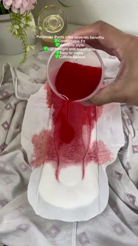 Tagos no more. Hwag ng magtiis sa regular napkin subukan ang Paileesha Sanitary Napkin Pants hindi ka mag aalala sa tagos. #sanitarynapkin #napkin #pailessha #menstrualpad #paileeshasanitary 