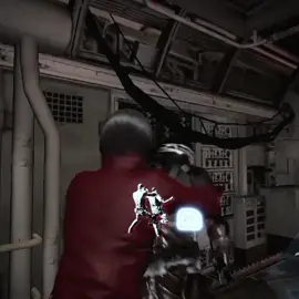 HAPPY NEW YEAR GUYSSSS!!! FIRST POST THIS YEAR!! XD [ use this audio to help out people in need !!! ] #ADAWONG #SHERRYBIRKIN | AHHH THEIR MELEESSS THEY'RE MY FAVORITES 😍😍😍😍 #residentevil6 #adawongedit #sherrybirkinedit #residentevil #adawxng #adawdotxng #fyp #tiktok #hashtag #trending #views #comments #likes #boost #algorithm #viral 