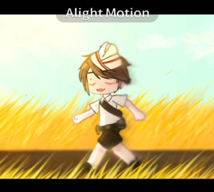 -LƯỢM- ( ⚠️ Có máu ) #keiyushirei #art #gachaclub #viral 