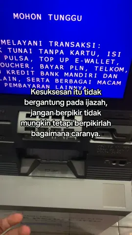 #fyp #suksesmuda #storykatakata #motivasi #xyzbca 