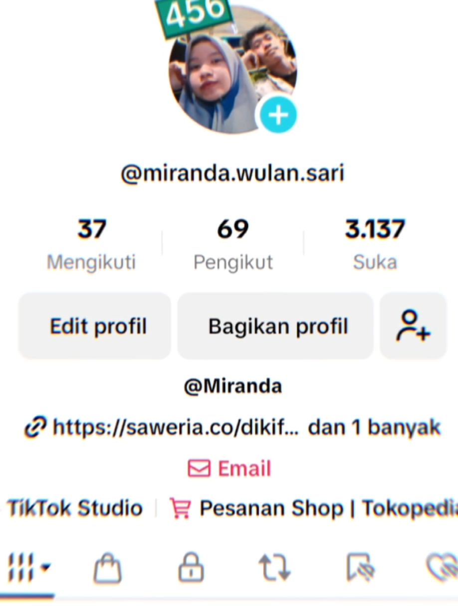 lagi rame profil 456 SQUID GAME2 #jjcapcut #squidgame #netflix #squidgame2 