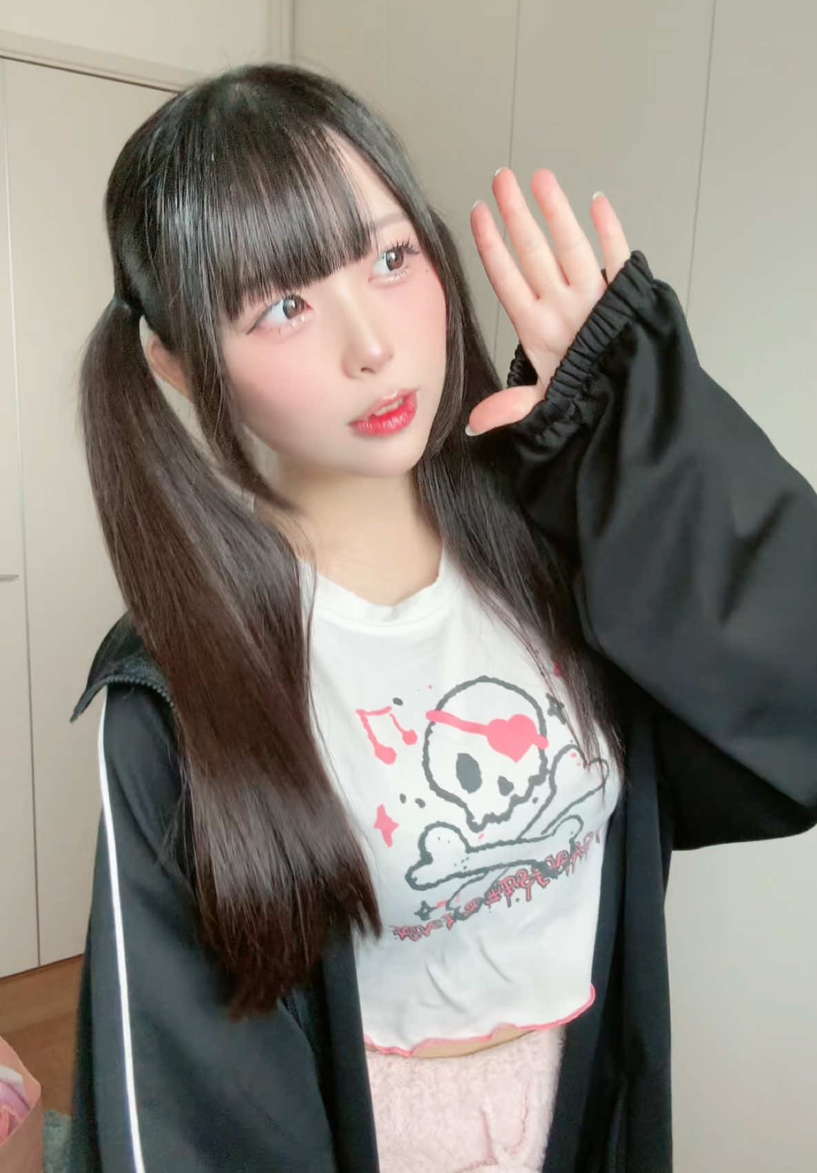 あけましておめでとう！#おすすめ #fyp #06 