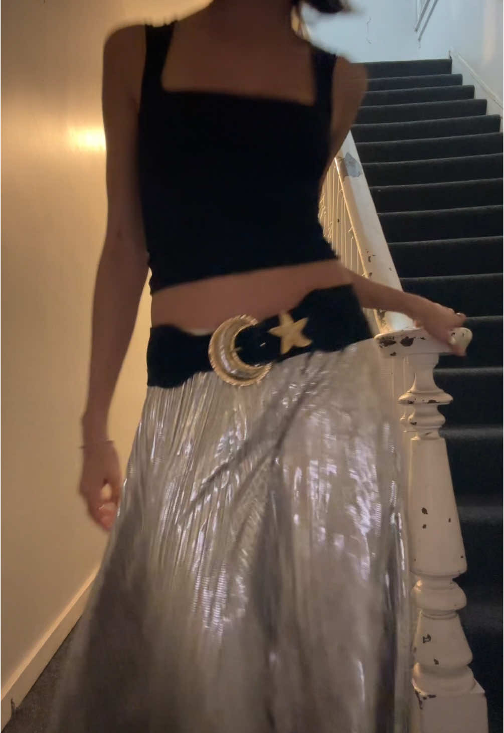 2025!🌜⭐️ #OOTD #newyears #2025 