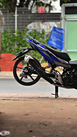 Ver này ăn Tết đc chưa ae 😹#xuhuongtiktok #xuhuong #rs150rvietnam🇻🇳offici #winnerxv2dokieng 