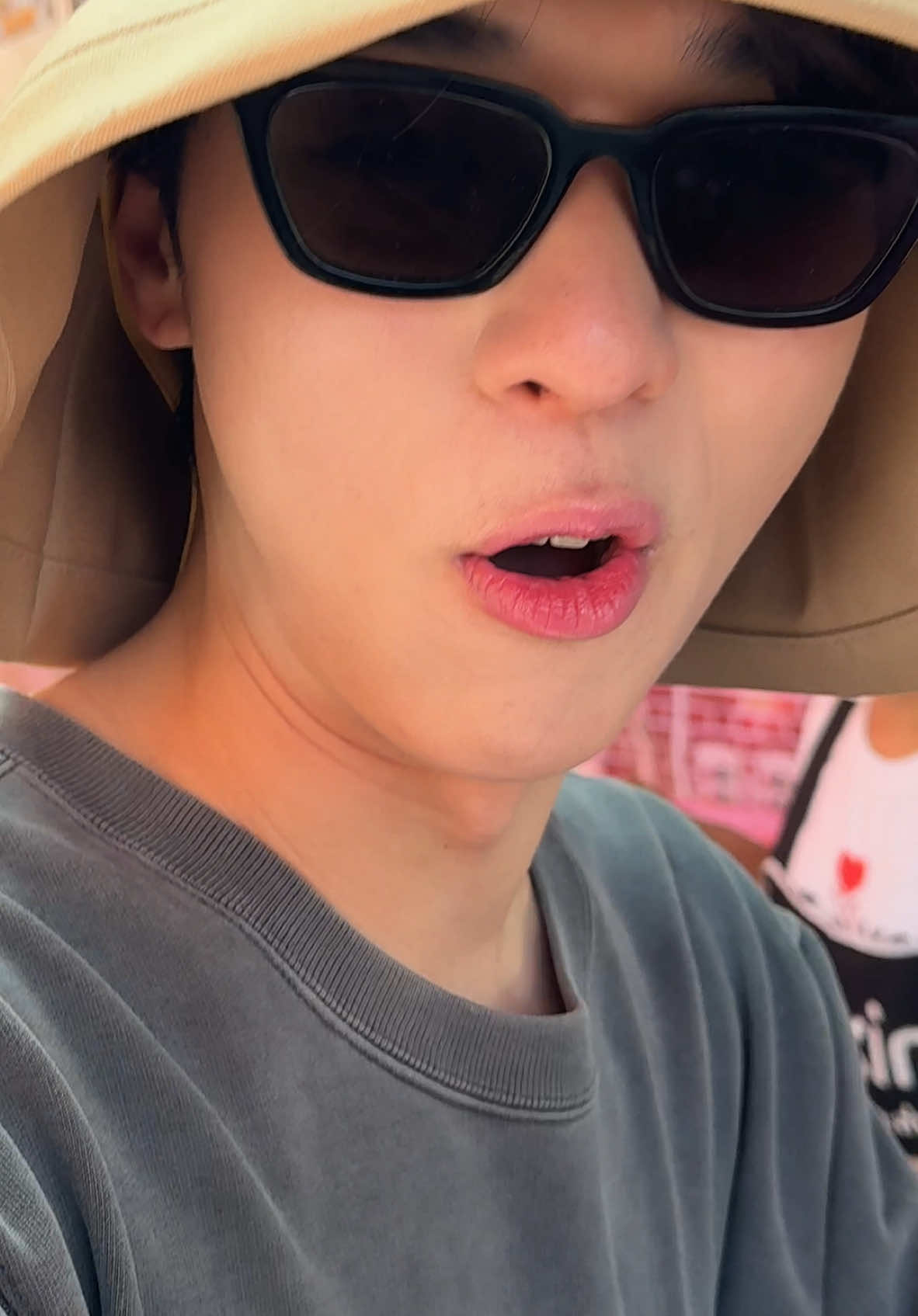 แคบหมู !!! รณรงค์🙏🏻ห้ามแคป แค็ปเจอร์ แค็ปไรรหยุดดดดดดเตง @oat 