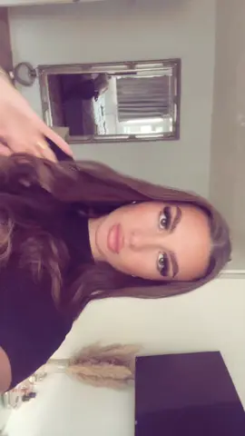 imagine if i kept the camera still 🤦🏽‍♀️