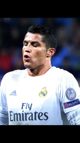 레알마드리드를 이끌었던 호날두의 전성기