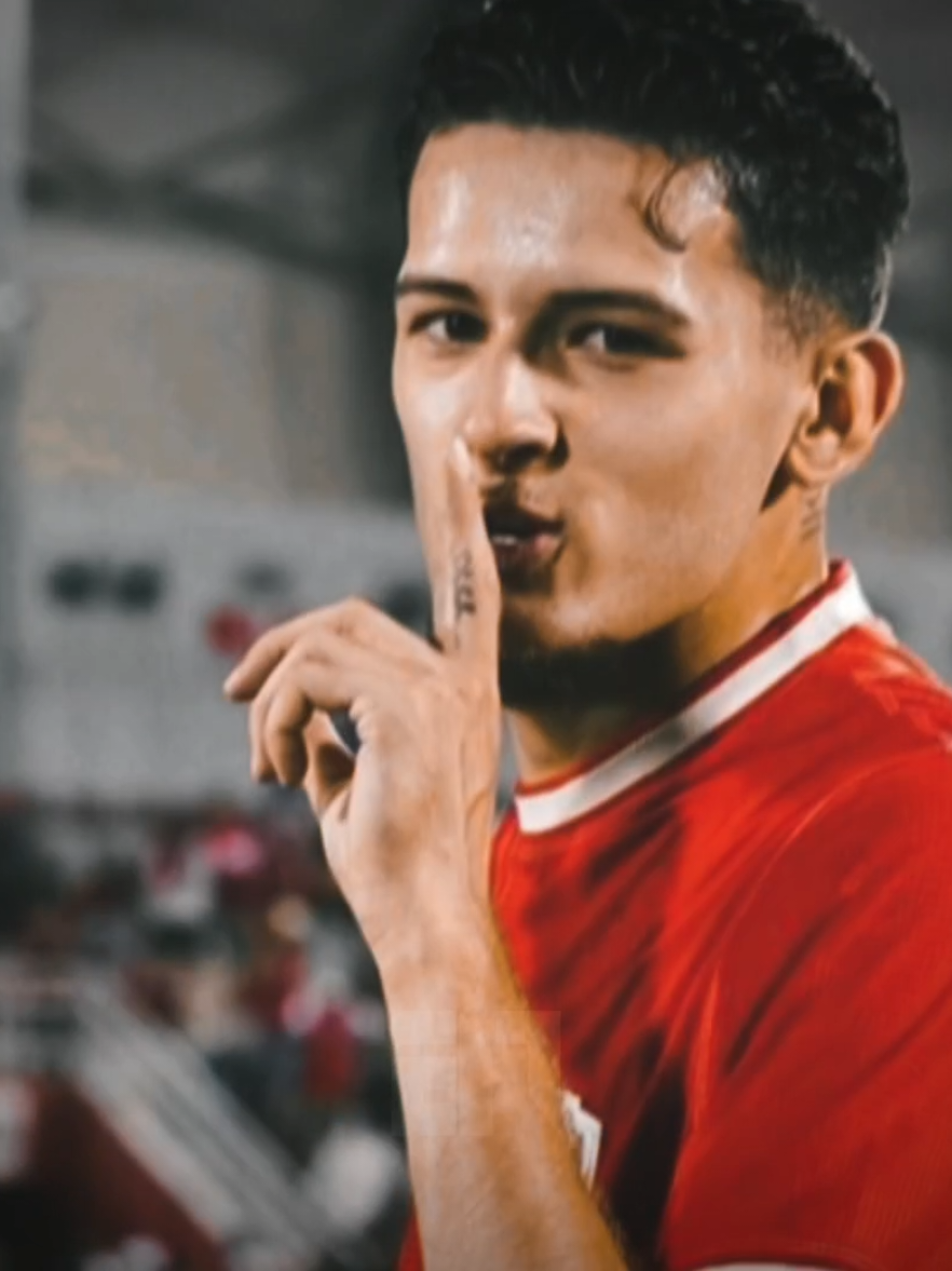 Ngeri banget si ni anak😱😱🔥🔥🔥 Premannya king Indo😎😎🔥🔥🔥 #justinhubner #timnas #timnasindonesia #garudakita🦅🇮🇩 
