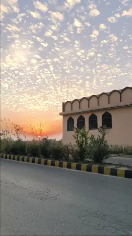 sunset 💜 #foryoupage #foryou #attock #hazro #chach #village #shinka #ghourghushti #barazai #waisa #desi #tiktok #trending #pakistan #goviral 