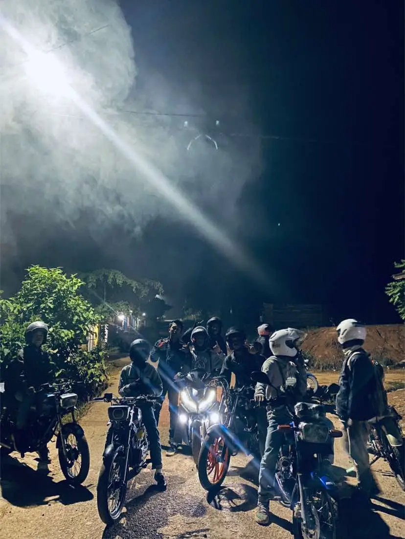 Sekayu-Jambi-linggau-Sekayu🔂#fyp #rxkking135 #jamda2rkjb 
